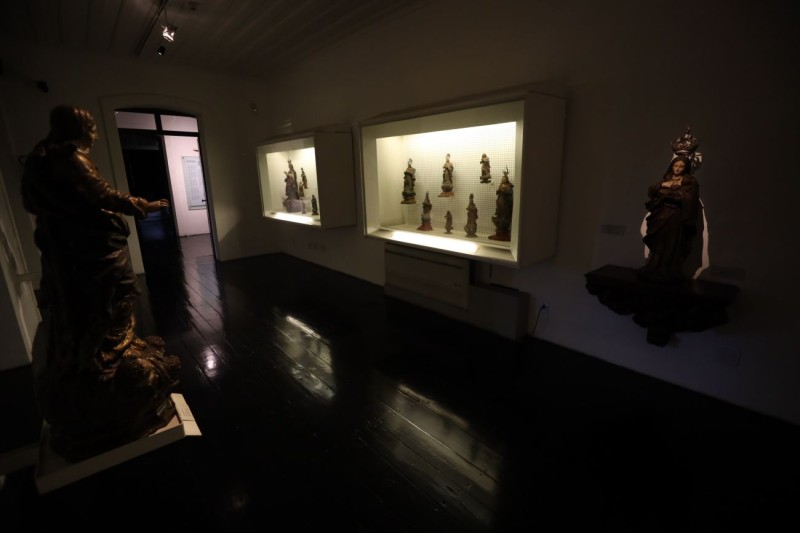 Domingo da Acessibilidade e Inclusão acontece no próximo dia 12 na Igreja de Santo Alexandre