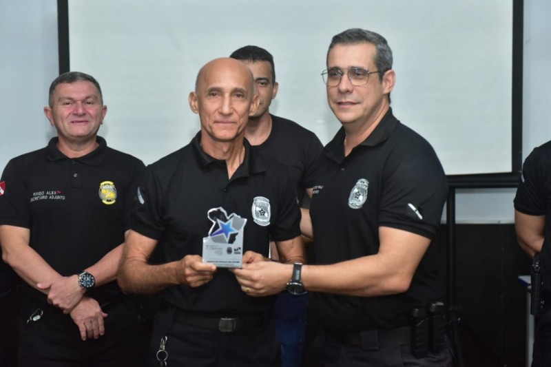 Seap destaca unidades prisionais mais eficientes em 2022 