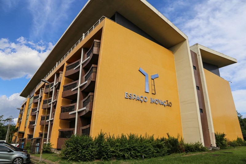 Parceria entre Labtecs e PCT Guamá avança em pesquisa e aumenta escala de extração da castanha-do-Brasil