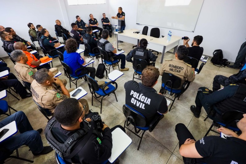 Segup deflagra 'Operação Carnaval 2023' em 75 localidades do Pará