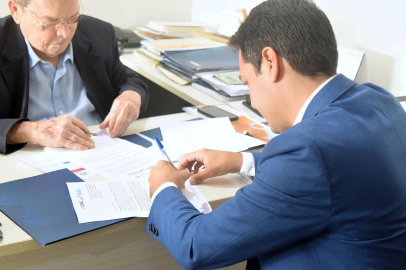 Estado e São Miguel do Guamá firmam parceria para estruturar Distrito Industrial e estimular negócios 