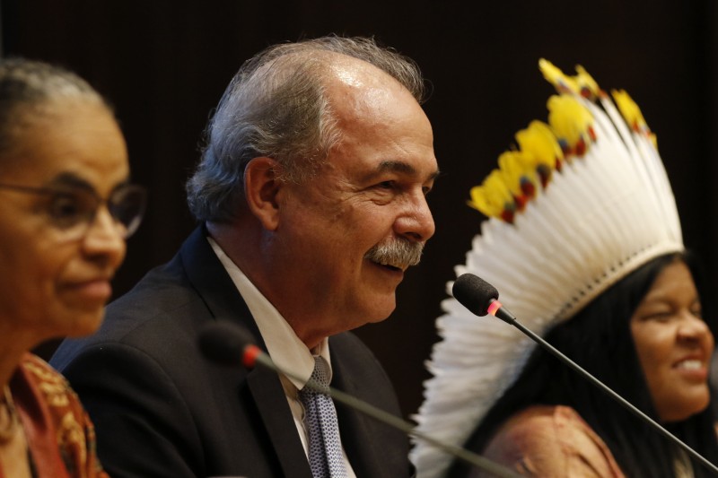 Fundo Amazônia recebe R$ 3,3 bilhões em doações