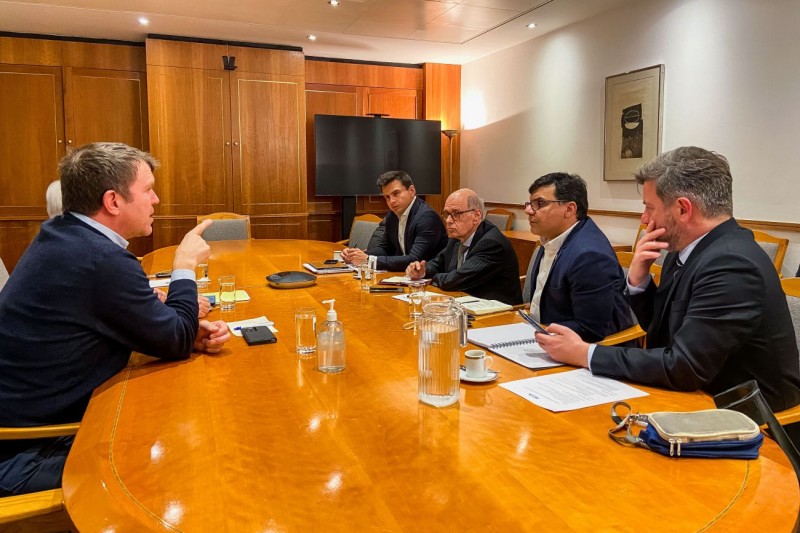 Delegação paraense busca conhecimento sobre realização da Conferência do Clima