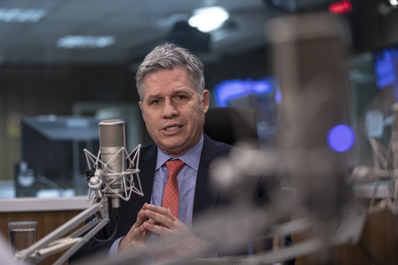 Ministro quer destinar terras de grandes devedores à reforma agrária