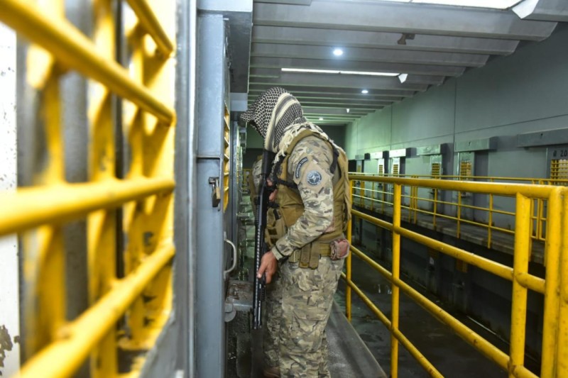 Seap inicia Operação 'Revista Geral' nas 53 unidades prisionais do Pará