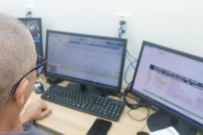 CICC móvel registra ocorrências e garante atendimento em Cametá