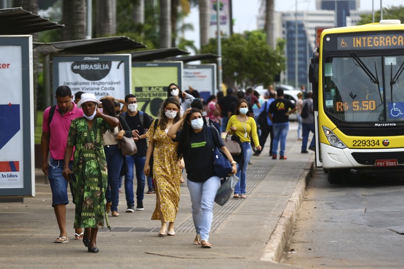 Quatro emergências sanitárias ameaçam as Américas, diz a Opas