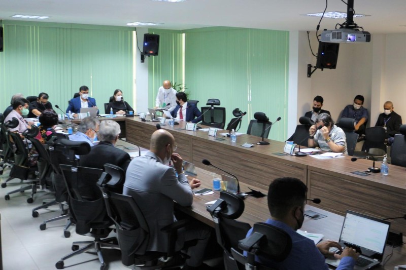 Tribunal Administrativo de Recursos Ambientais assume julgamentos de condutas e atividades lesivas ao meio ambiente