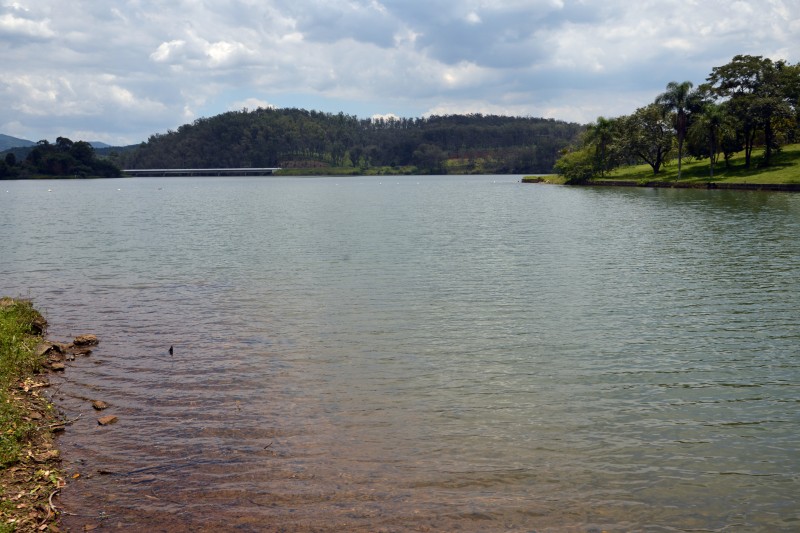 Depois de 10 anos, Cantareira atinge 70% da capacidade total