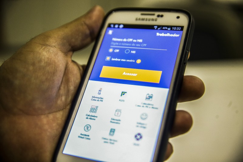 Saque-calamidade do FGTS acaba nesta semana em três municípios