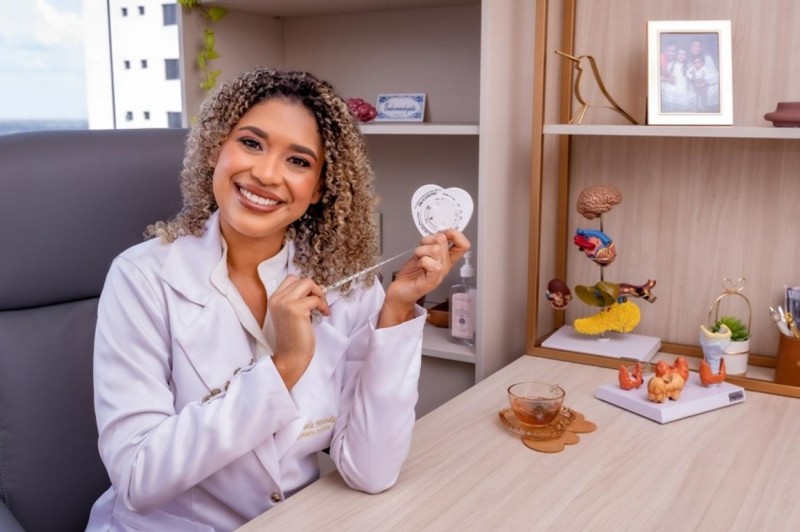 Endócrino do Jean Bitar destaca os perigos da obesidade e a importância da prevenção