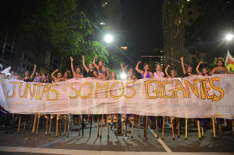 Hoje é Dia: semana tem luta por igualdade de gênero e música clássica