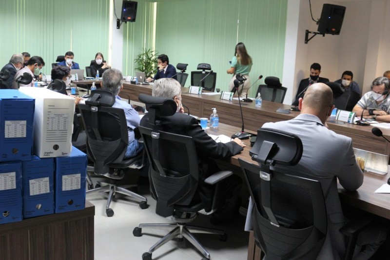 Organizações da sociedade civil são convocadas para participar do Conselho Estadual de Meio Ambiente