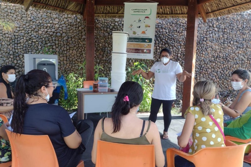 CIIR sedia segunda edição de workshop sobre gestão hospitalar e de sustentabilidade