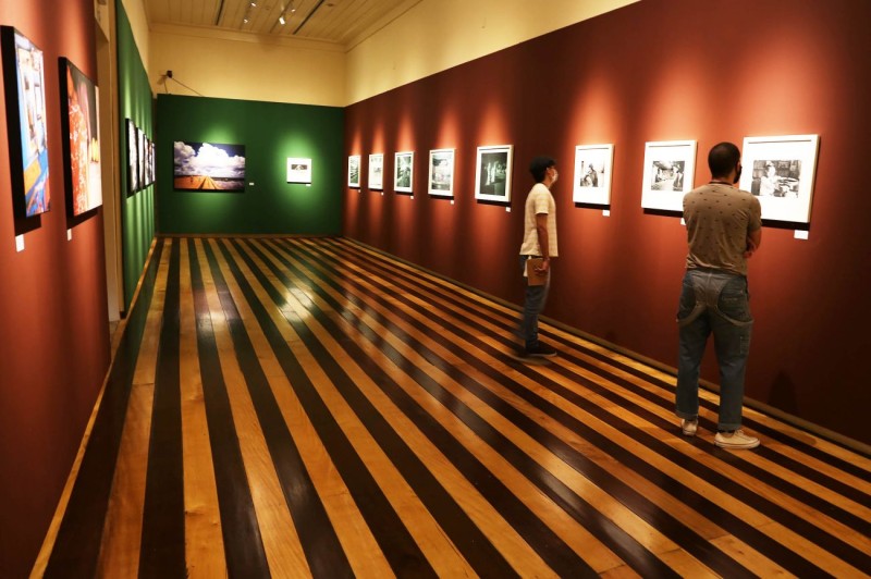 Espaço Cultural Casa das Onze Janelas tem projeto selecionado em edital do CNPq 