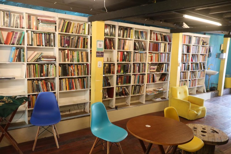 Fundação Cultural do Pará divulga lista de habilitados ao prêmio de incentivo à leitura