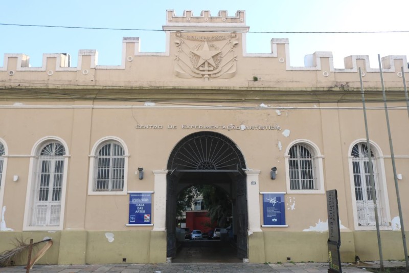 Cineclube Alexandrino Moreira promove bate-papo sobre indicados ao Oscar 2023