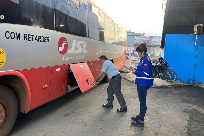 Servidoras da Arcon contabilizam boas experiências profissionais no dia a dia das ruas