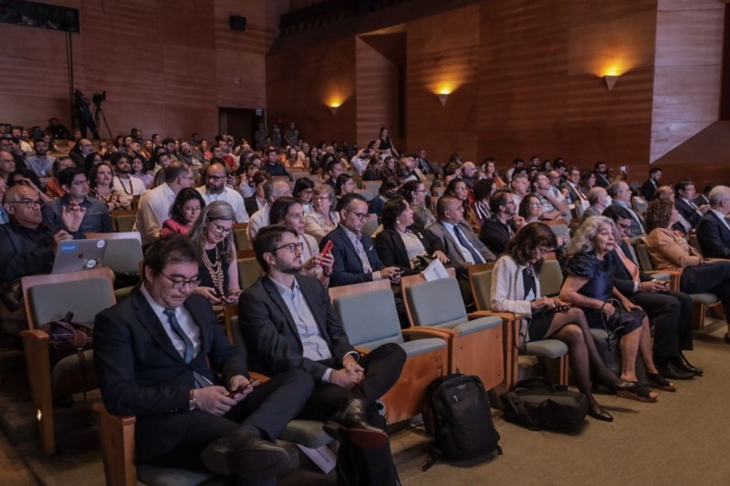 Em painel científico, titular da Semas reforça participação da área científica para gerar tecnologia da floresta