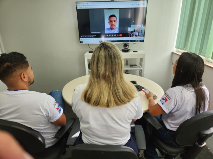 Conciliação ambiental faz acordos com desconto e parcelamento durante mutirão