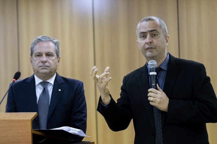 Operação contra pirataria bloqueia cerca de 270 sites e aplicativos