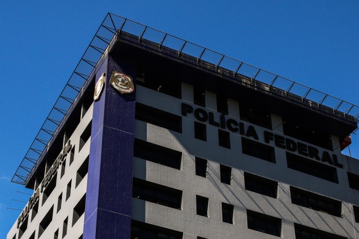 PF divulga operação contra garimpo ilegal em Terra Indígena Yanomami