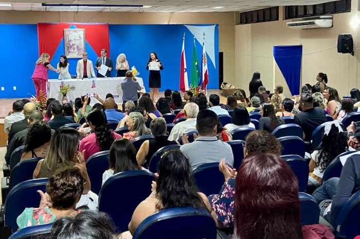 Pará forma primeira turma de especialização sobre Transtorno do Espectro do Autismo