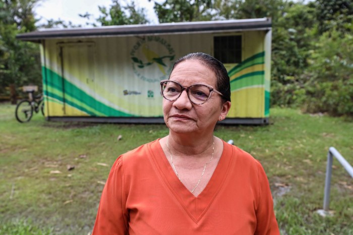 Ideflor-Bio fortalece ações educativas de proteção e recuperação ambiental no Pará 