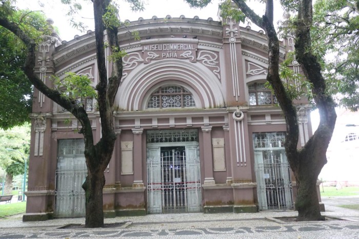 Fundação Cultural do Pará lança edital Tamba-Tajá para as artes cênicas