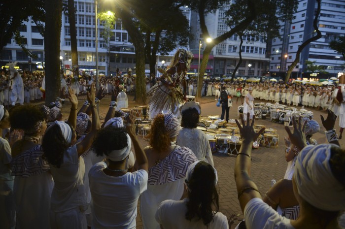 Governo concede títulos a territórios quilombolas em Minas e Sergipe