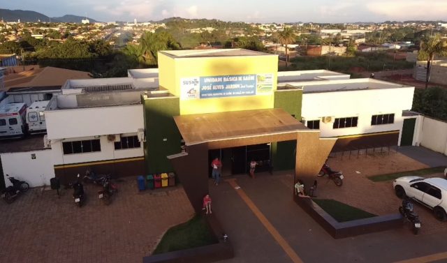 Canaã terá primeira UBS com horário de atendimento ampliado no município