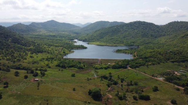 Nos dias 27, 28 e 29, Canaã vai sediar Encontro Regional de Turismo