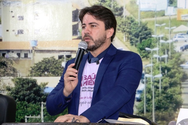 Melhoria na estrutura da praça da Vila Ouro Verde é aprovada