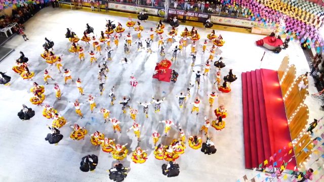 Inscrições para o Festival Canaã Cidade Junina começam nesta quinta (1)