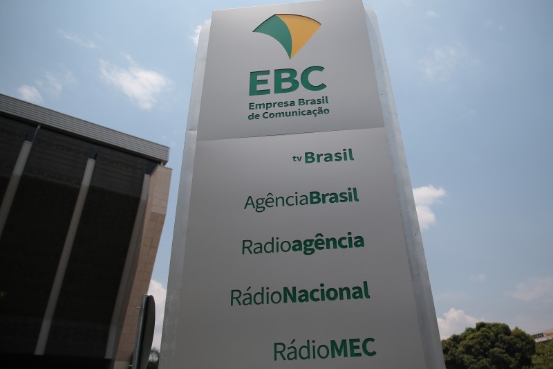 Agência Brasil é finalista de prêmio para imprensa de economia