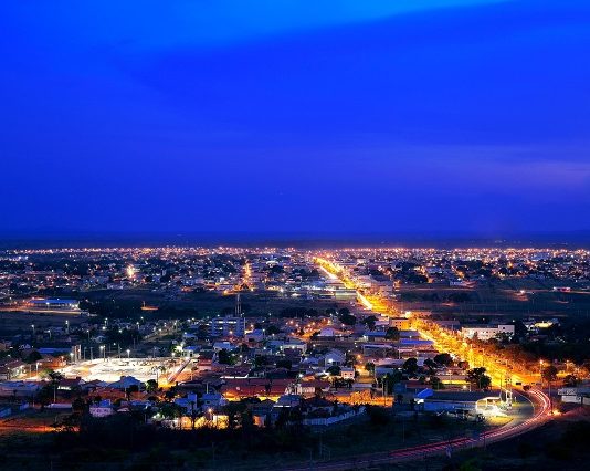 Canaã dos Carajás triplica população; cidade é a que mais cresceu no Brasil desde 2010