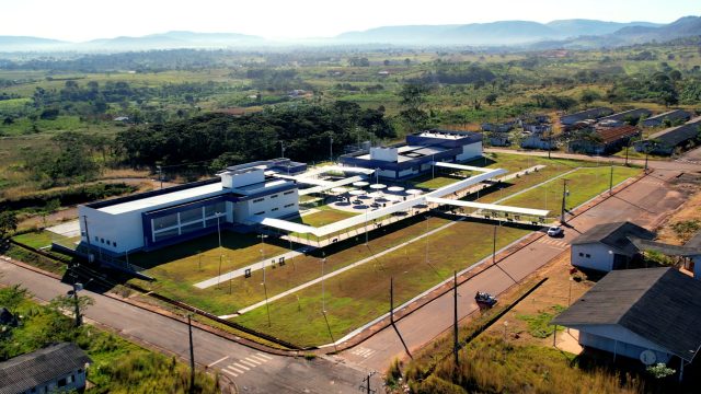 Marco na educação: novo polo universitário é apresentado em Canaã dos Carajás