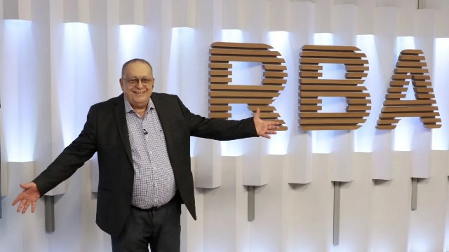 Morre aos 69 anos, o apresentador Luís Eduardo Anaice