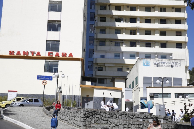 Senado aprova repasse de R$ 2 bilhões para Santas Casas