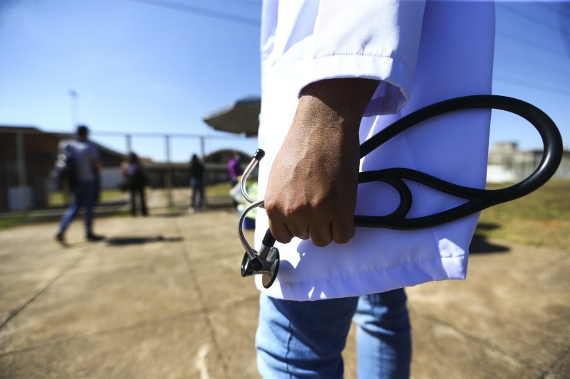 Médicos pelo Brasil: resultado final para vaga de tutor é divulgado