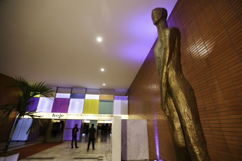 Festival de Brasília anuncia lista de filmes selecionados em 2022