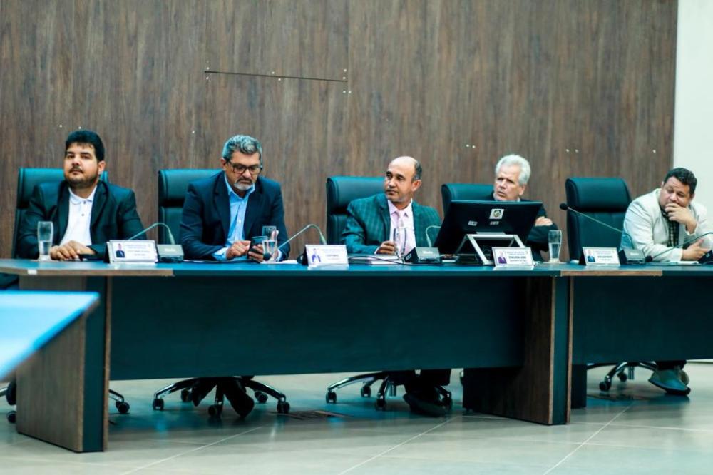 Aprovada assinatura digital de documentos públicos de Canaã dos Carajás