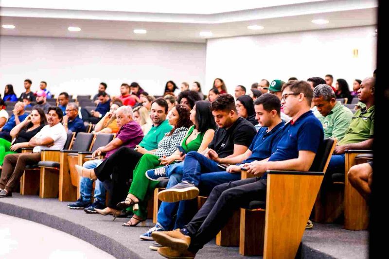 Aprovado em primeira discussão o aumento do número de vereadores para a próxima legislatura