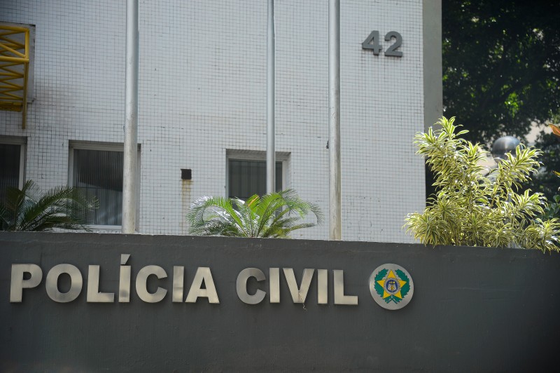 Polícia do Rio deflagra operação contra banco digital