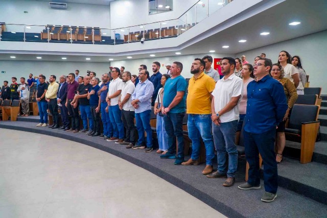 Câmara realiza Audiência Pública da LOA