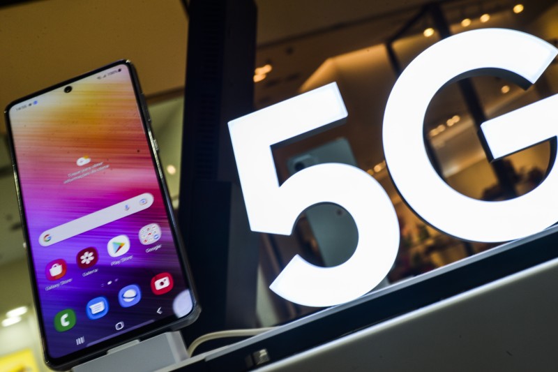 Teles divulgam ranking Cidades Amigas do 5G
