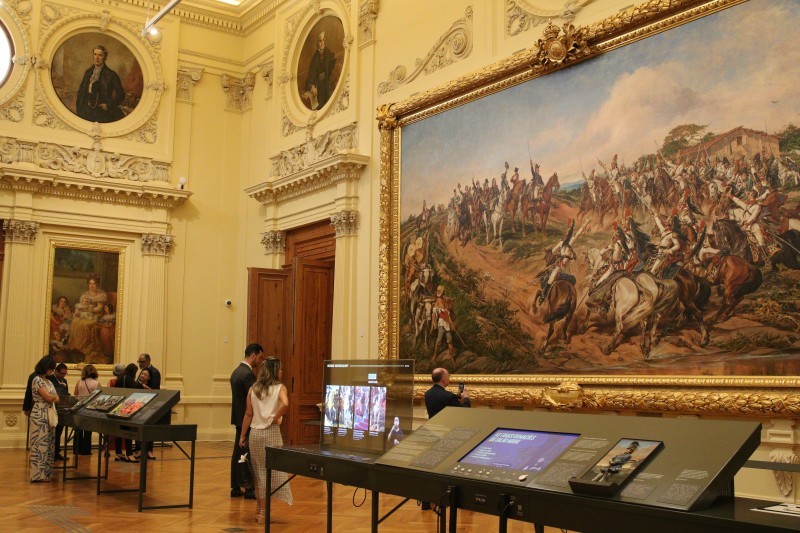 SP: Encontro de Museus discute território, antirracismo e diversidade