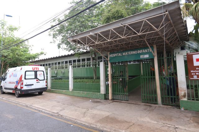 Morre a mulher que teve o intestino perfurado em parto no Hospital Materno Infantil de Marabá
