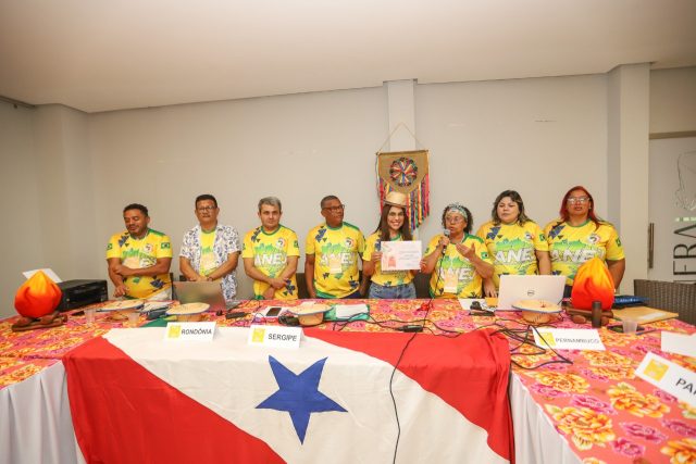 Canaã receberá Concurso Nacional de Quadrilhas em 2023