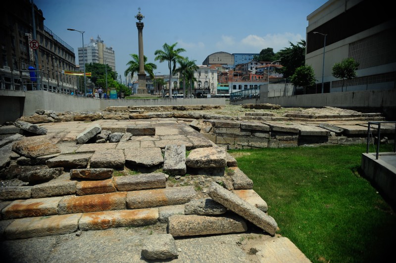 Rio celebra história e resistência negra neste domingo